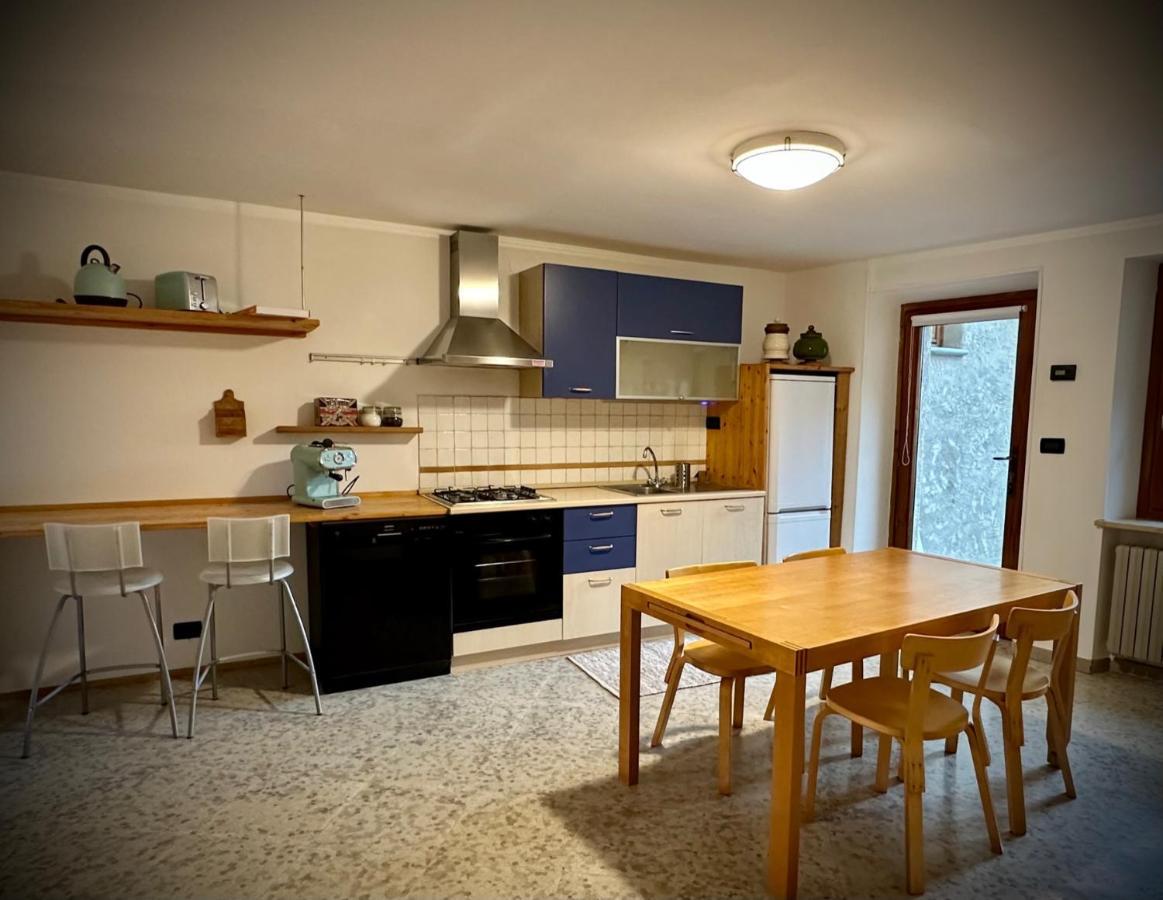 Maison Dede - Cir Charvensod 0004 Extérieur photo