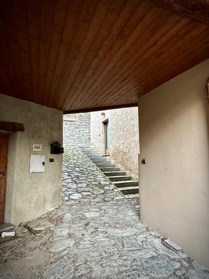 Maison Dede - Cir Charvensod 0004 Extérieur photo
